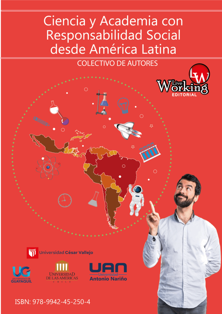 Ciencia y Academia con Responsabilidad Social desde América Latina