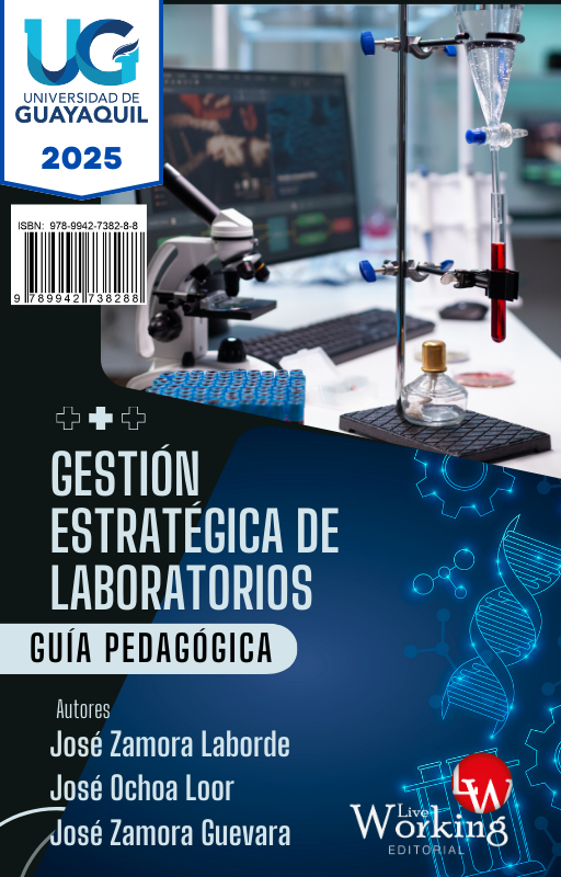Gestión Estratégica de Laboratorios
