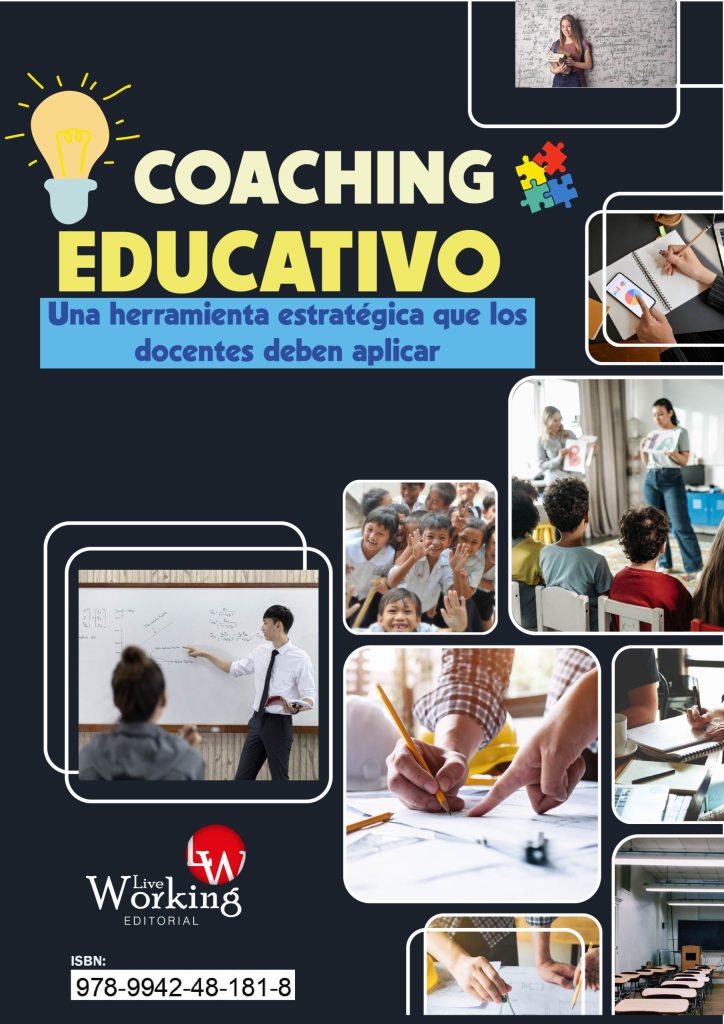 COACHING EDUCATIVO: Una herramienta estratégica que los docentes deben aplicar