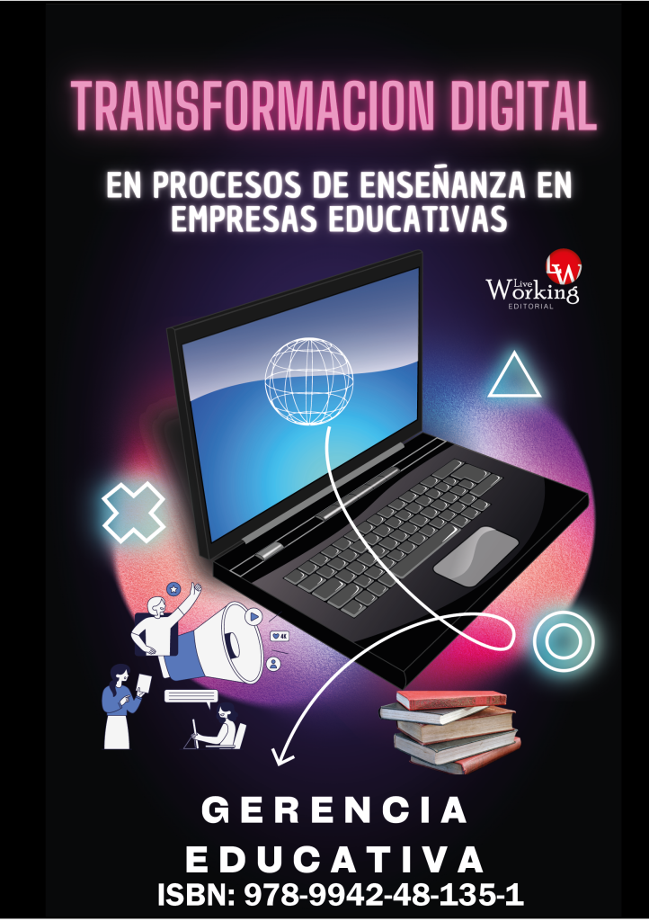 Transformación digital en el desarrollo académico de empresas educativas