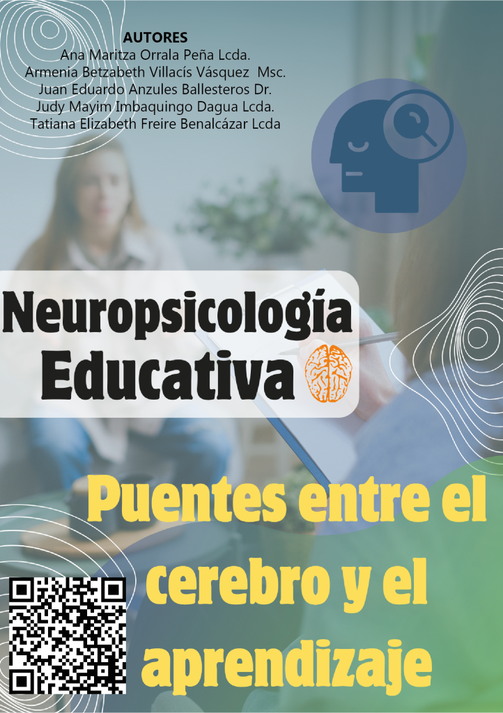 Neuropsicología educativa