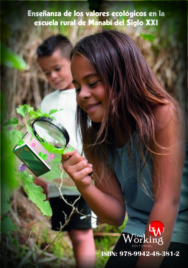 Enseñanza de los valores ecológicos en la escuela rural de Manabí del siglo XXI