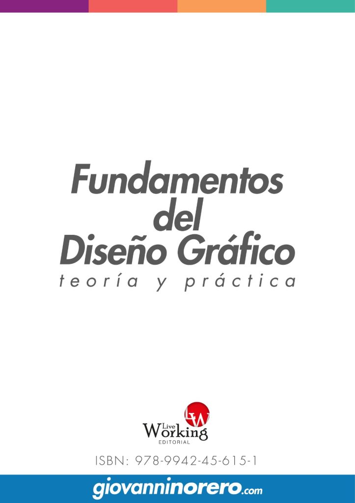 Fundamentos del diseño gráfico teoría y práctica