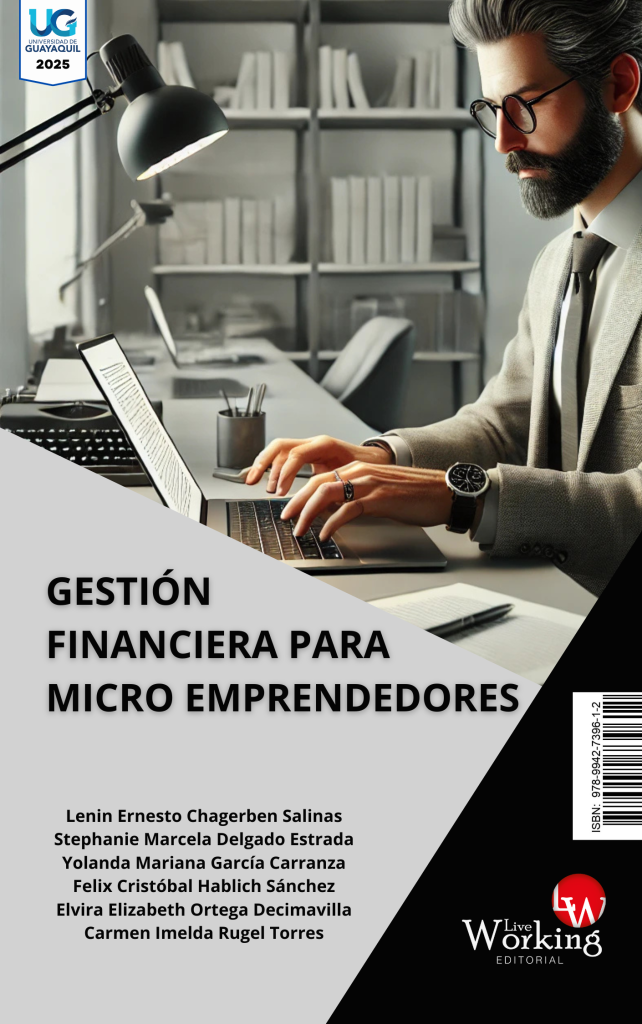 Gestión Financiera Para Micro Emprendedores