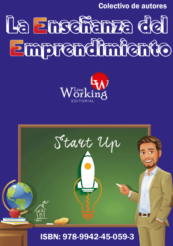 La enseñanza del emprendimiento