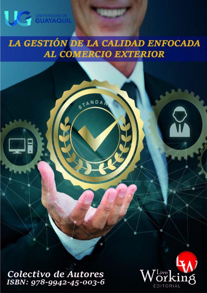 La gestión de la calidad enfocada al comercio exterior