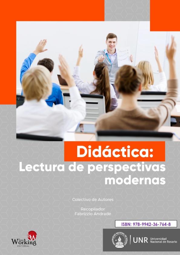 DIDÁCTICA: Lectura de perspectivas modernas