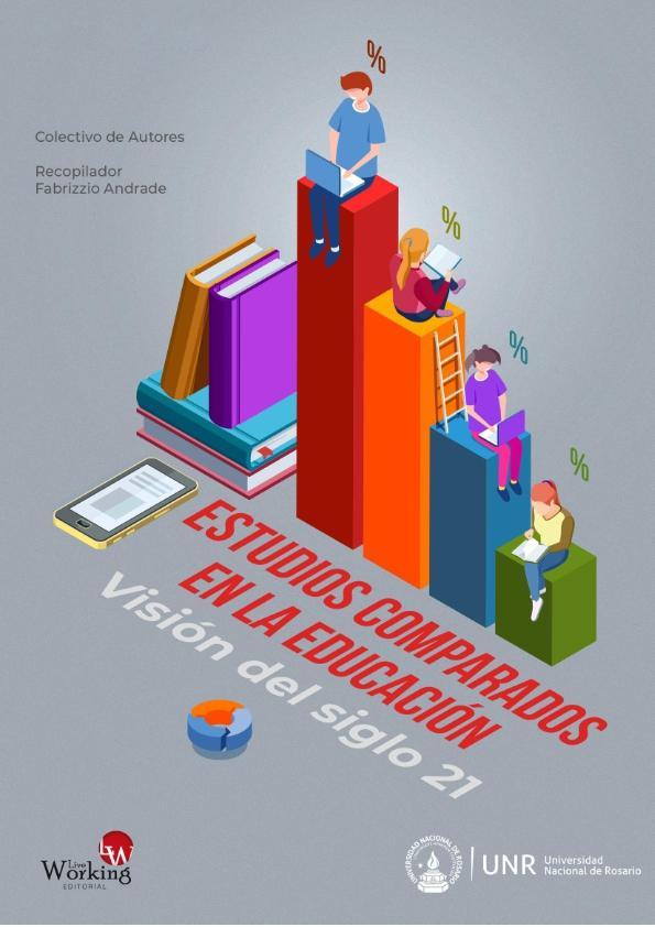 Estudios comparados en la educación: Visión del Siglo 21