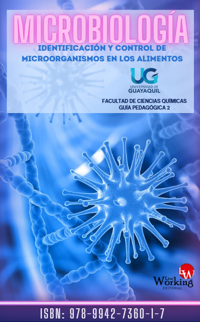 Microbiología: Identificación y control de microorganismos en los alimentos