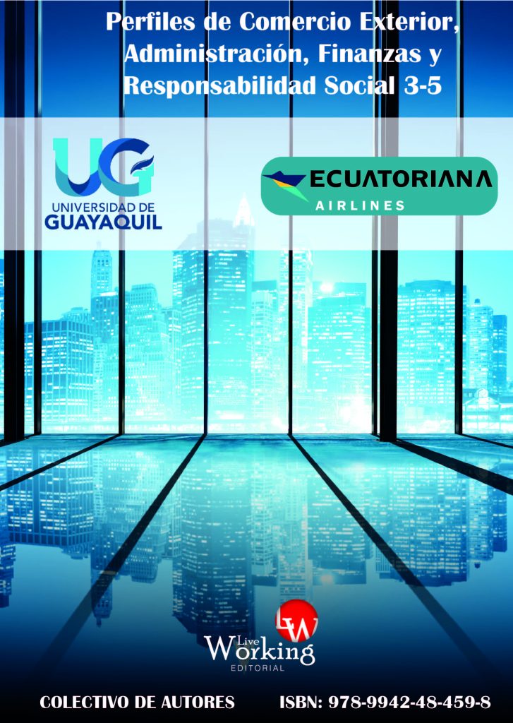 Perfiles de Comercio Exterior, Administración, Finanzas y Responsabilidad Social 3-5