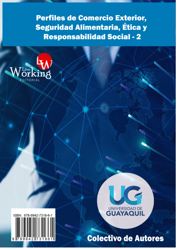Perfiles de Comercio Exterior, Seguridad Alimentaria, Ética y Responsabilidad Social – 2
