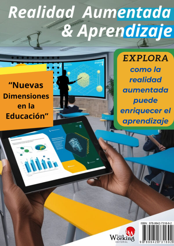 Realidad Aumentada y Aprendizaje: Nuevas Dimensiones de la Educación