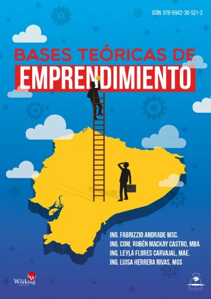 Bases teóricas del emprendimiento