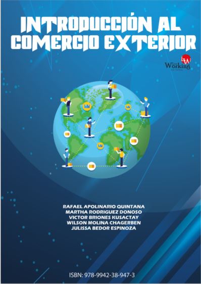 Introducción al Comercio Exterior