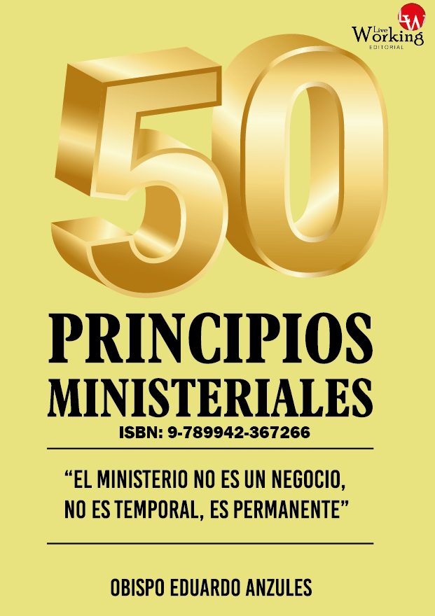 50 Principios Ministeriales