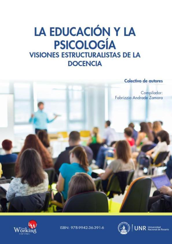 La educación y la psicología: visiones estructuralistas de la docencia