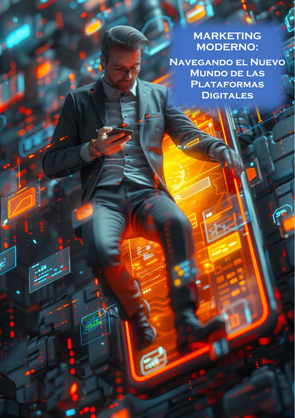 Marketing moderno