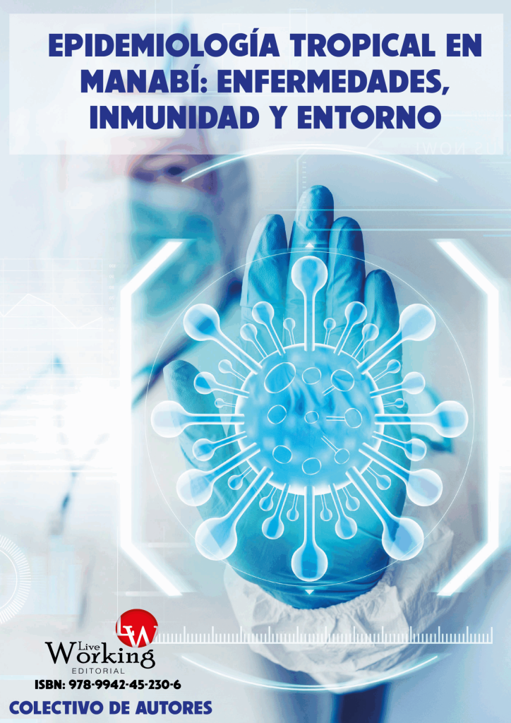 Epidemiología tropical en Manabí: Enfermedades, inmunidad y entorno