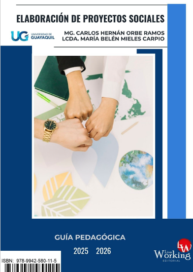 Elaboración de Proyectos Sociales