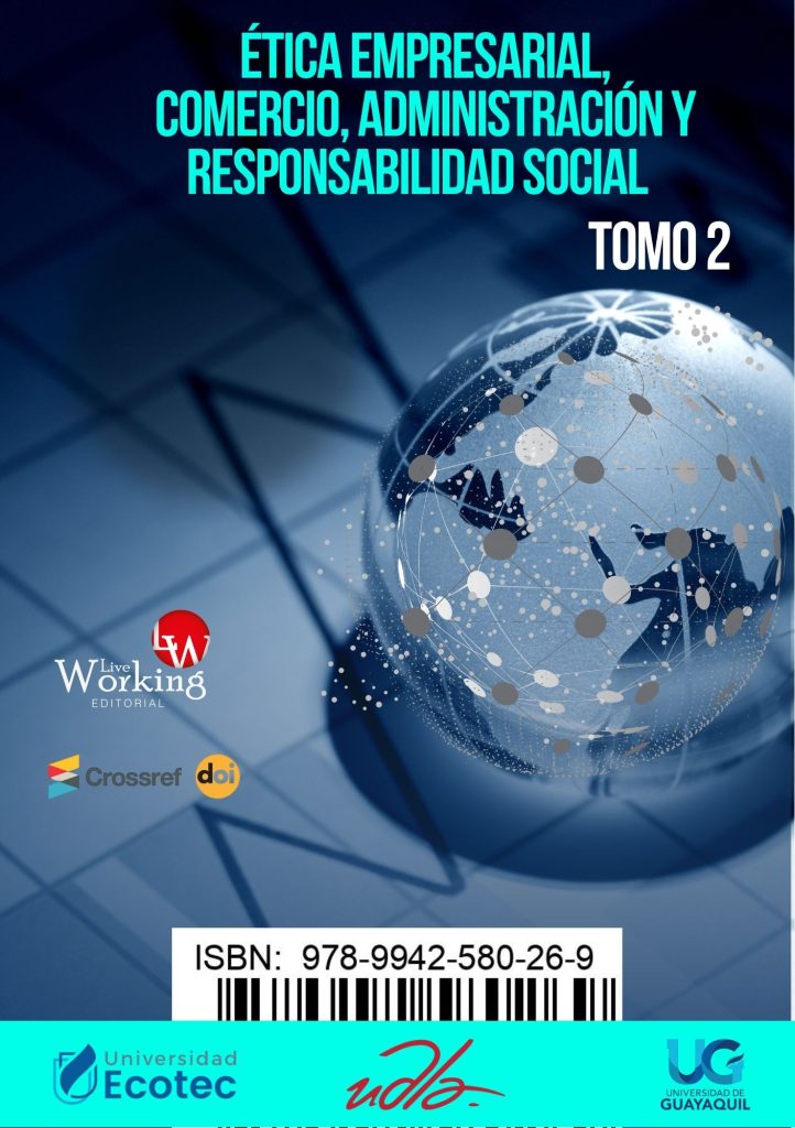 Ética Empresarial, Comercio, Administración y Responsabilidad Social – Tomo 2