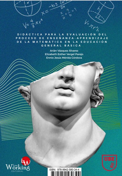 Didáctica para la evolución del proceso de enseñanza – aprendizaje de la matemática en la Educación General básica