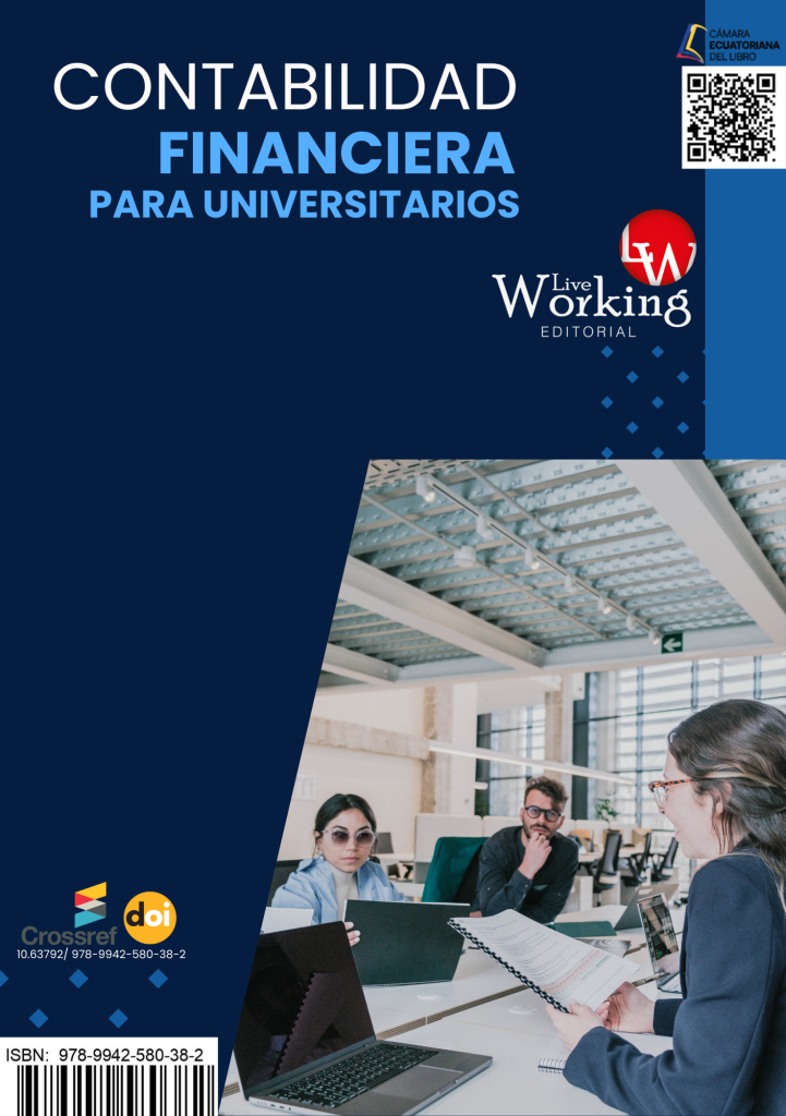 CONTABILIDAD FINANCIERA PARA UNIVERSITARIOS