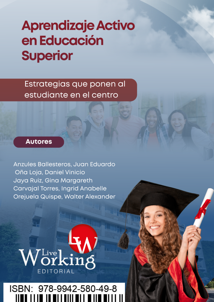 Aprendizaje Activo en Educación Superior: Estrategias que ponen al estudiante en el centro
