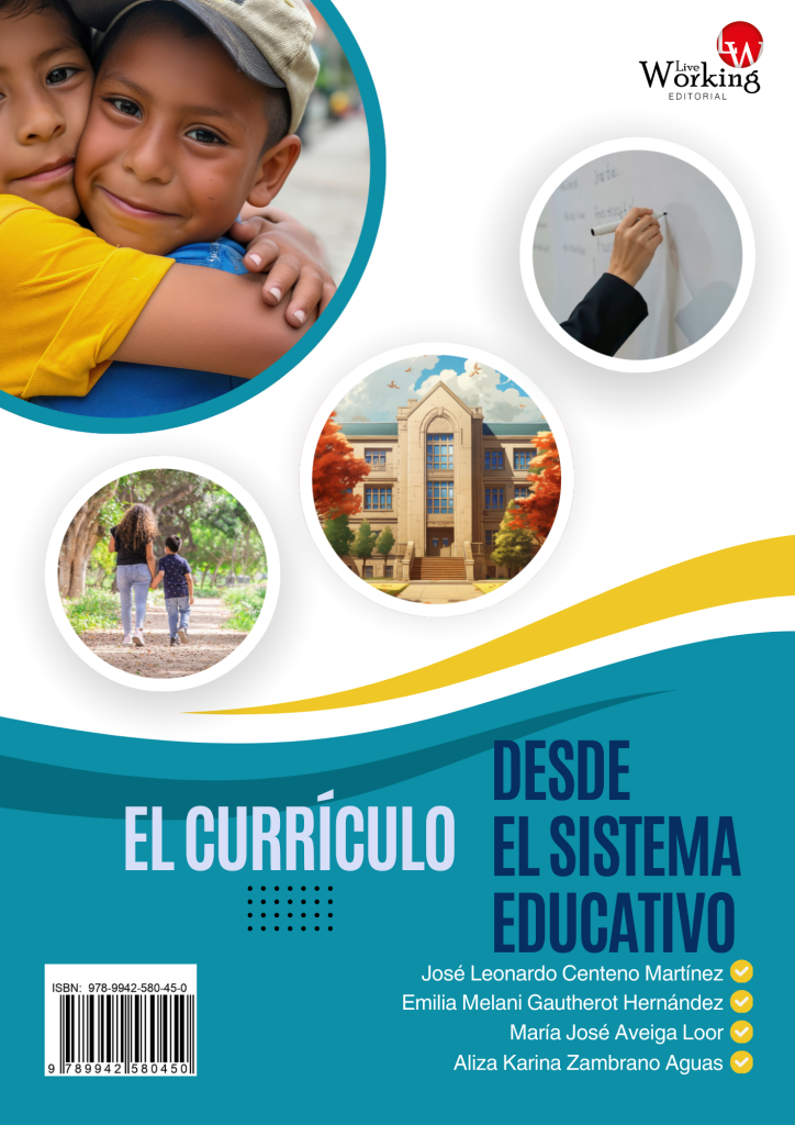 El currículo desde el sistema educativo