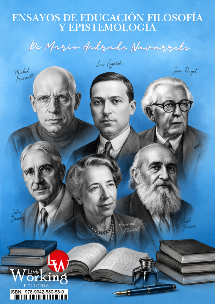 Ensayos de Educación Filosofía y Epistemología