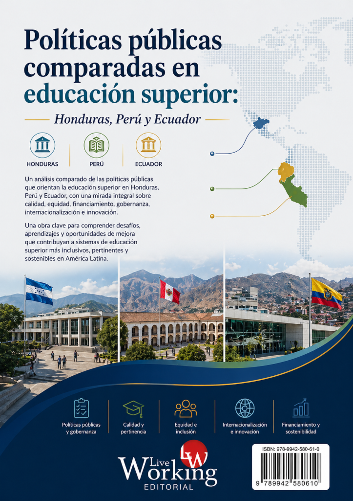 Políticas Públicas Comparadas en Educación Superior