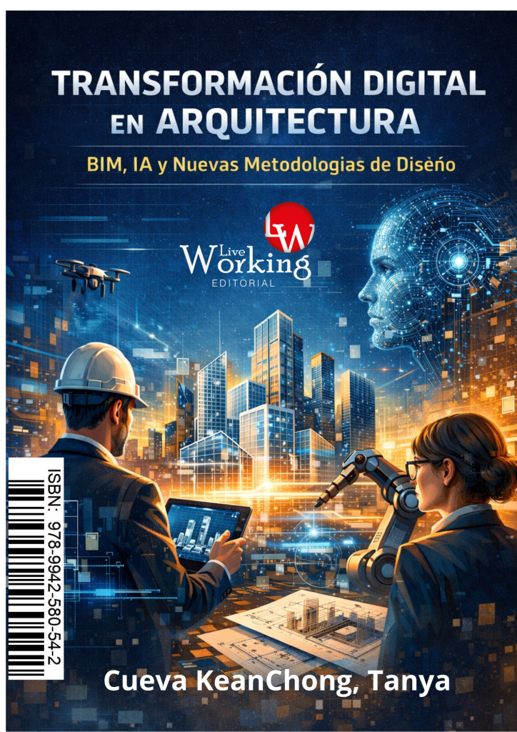 Transformación digital en arquitectura: BIM, IA y nuevas metodologías de diseño