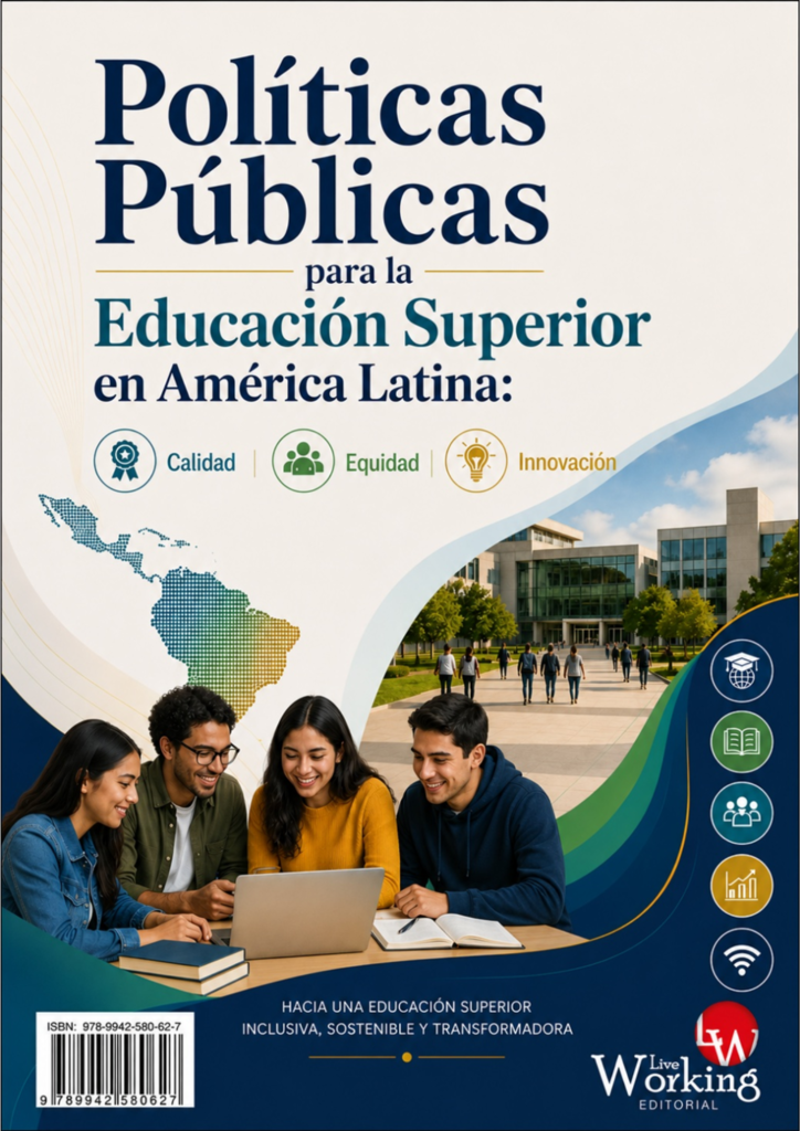 Políticas Públicas para la Educación Superior en América Latina