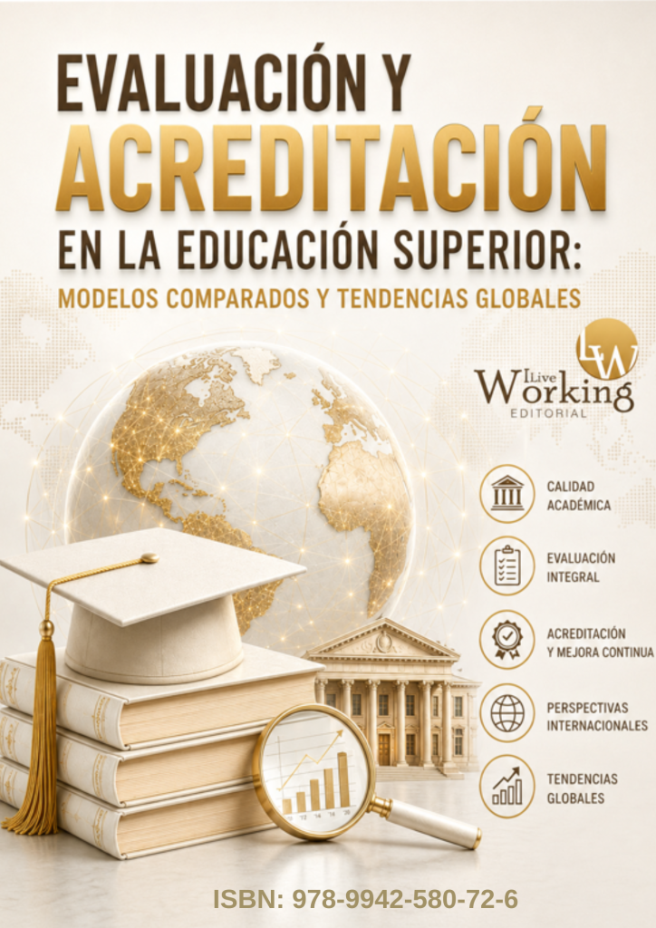 Evaluación y acreditación en la educación superior: modelos comparados y tendencias globales