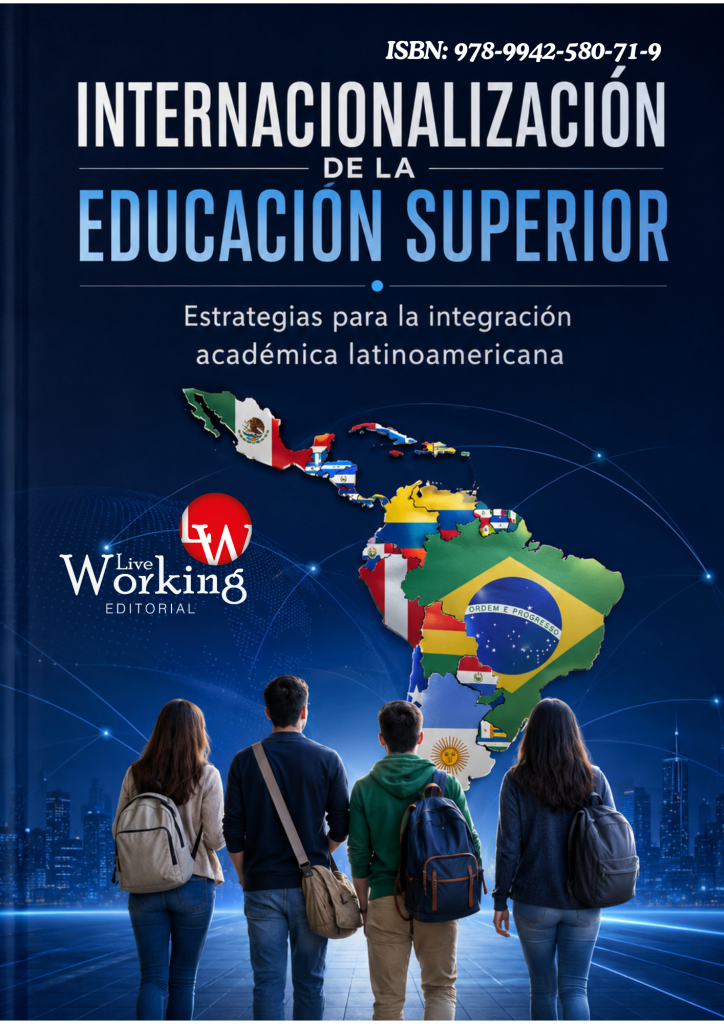 Internacionalización de la educación superior: estrategias para la integración académica latinoamericana