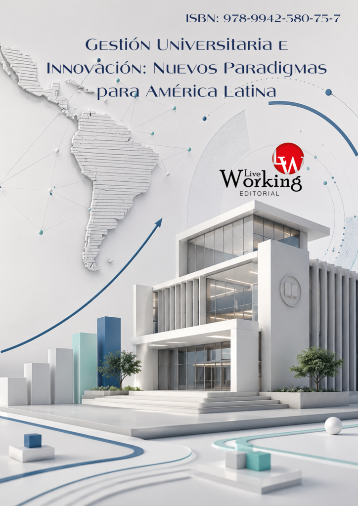 Gestión Universitaria e Innovación: Nuevos Paradigmas para América Latina