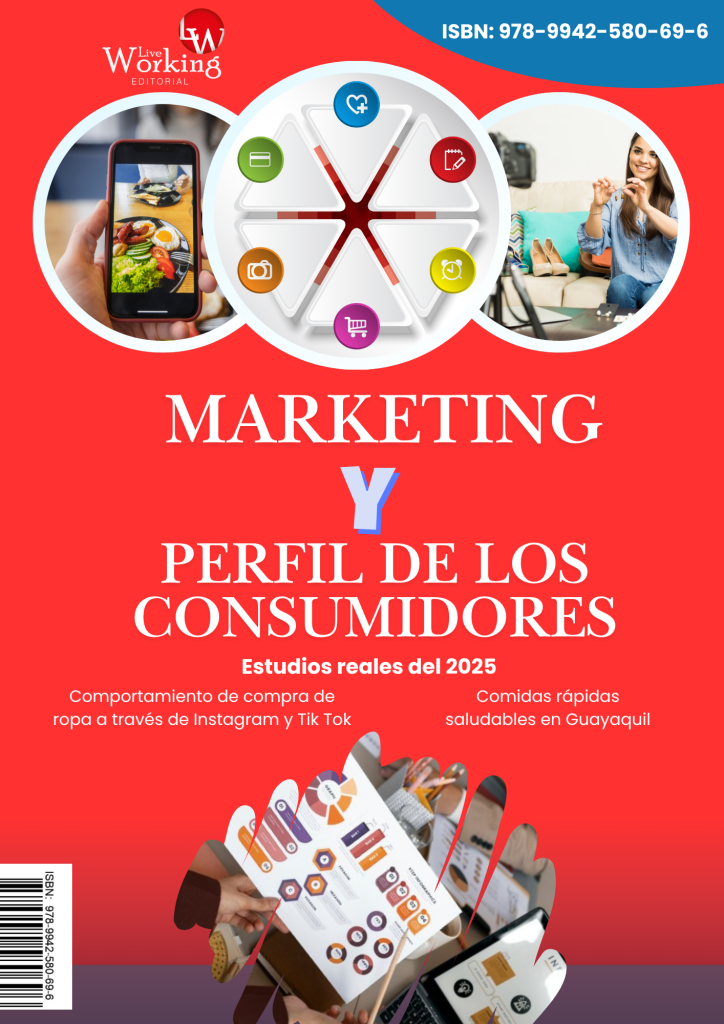 Marketing y Perfil de consumidores: Estudios reales del 2025