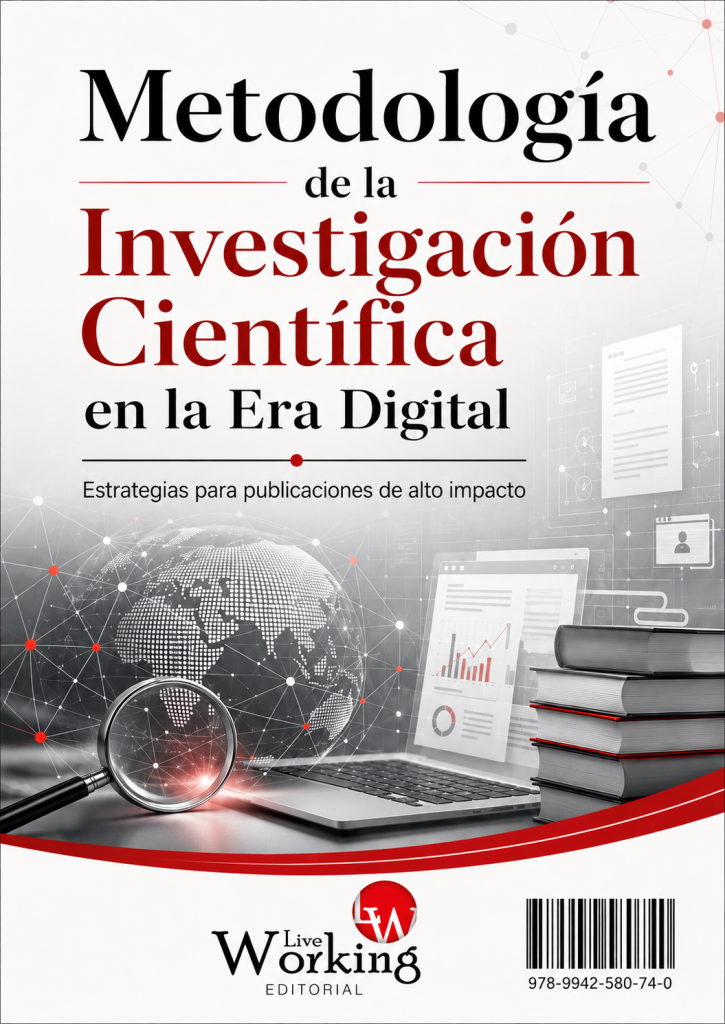 Metodología de la Investigación Científica en la Era Digital: estrategias para publicaciones de alto impacto