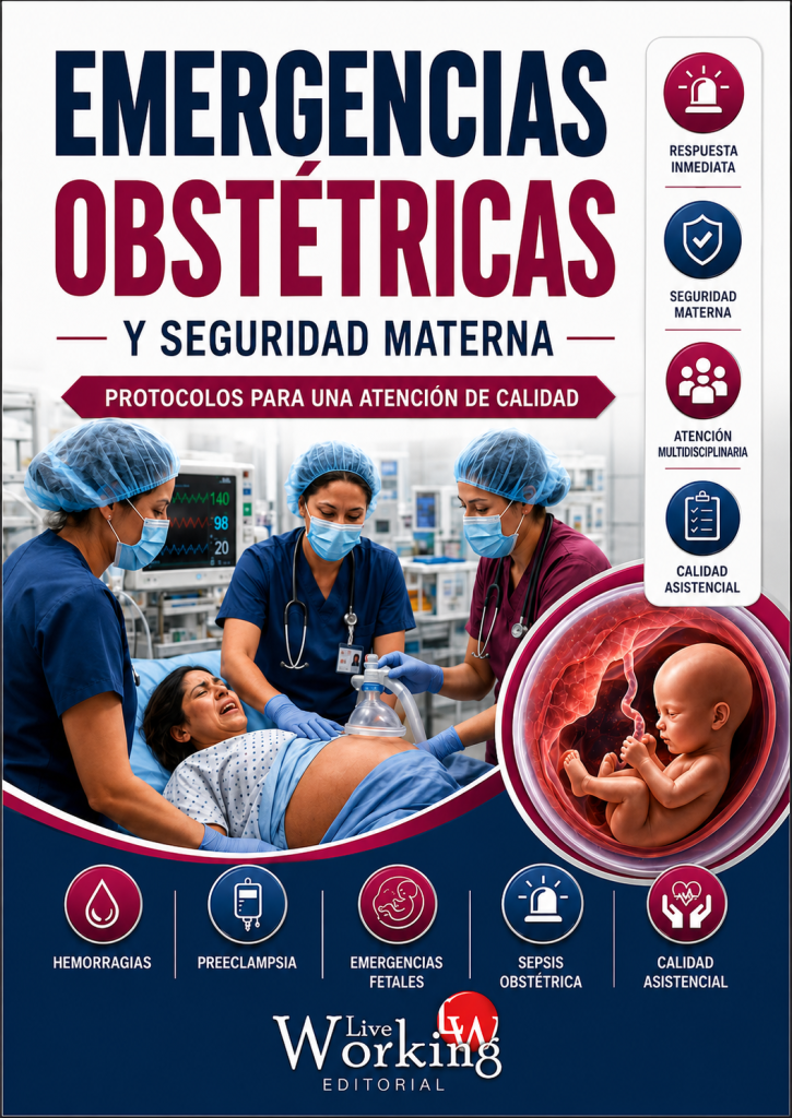 EMERGENCIAS OBSTÉTRICAS Y SEGURIDAD: Protocolos para una atención de calidad