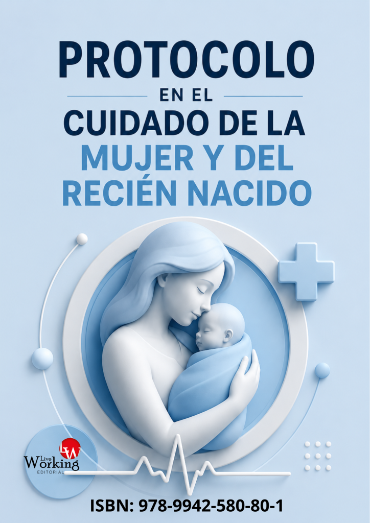 PROTOCOLO EN EL CUIDADO DE LA MUJER Y DEL RECIÉN NACIDO