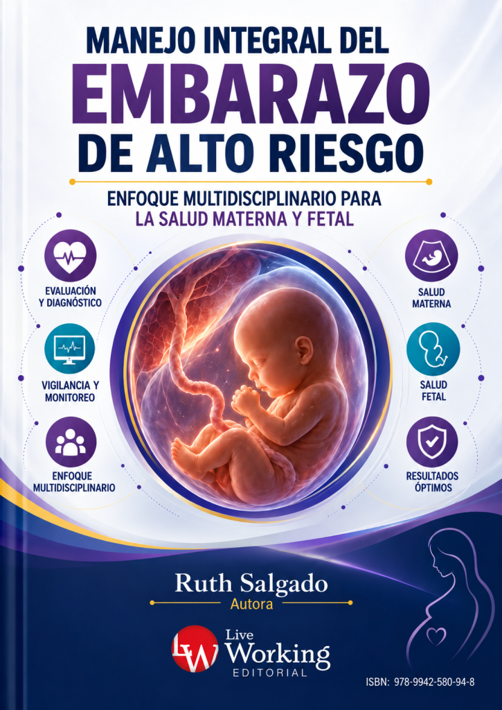 MANEJO INTEGRAL DEL EMBARAZO DE ALTO RIESGO´: Enfoque multidisciplinario para la salud materna y fetal
